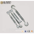 Lashing Turnbuckle Screw Din 1480 Turnbuckle Hardware